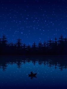 Enjoy a Peaceful Night: Your Guide to a Screen-Free Evening