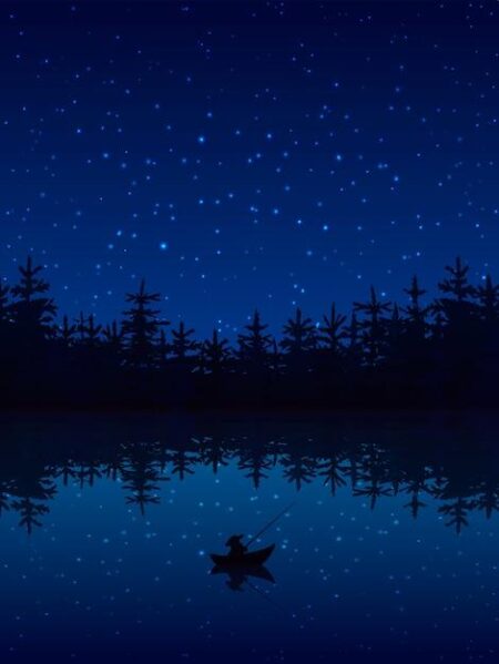 Enjoy a Peaceful Night: Your Guide to a Screen-Free Evening
