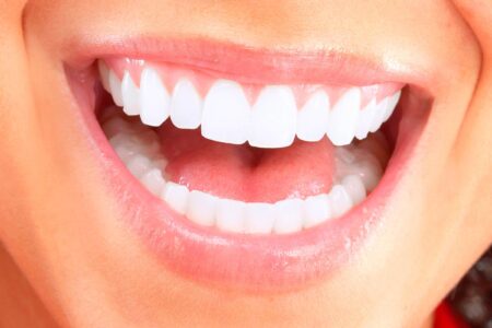 Smile Bright: Essential Tips for Healthy Teeth as You Age!