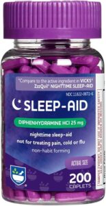 Evaluating Latest Sleep Aids: Efficacy and Insights