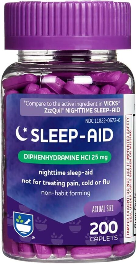 Evaluating Latest Sleep Aids: Efficacy and Insights