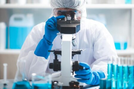 Revolutionary Cancer Research Breakthroughs Transform Treatment
