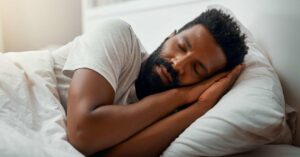 Snooze to Wellness: How Sleep Fuels Your Well-Being