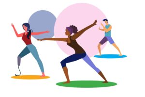 Unlocking Mental Health: The Power of Movement in Wellness