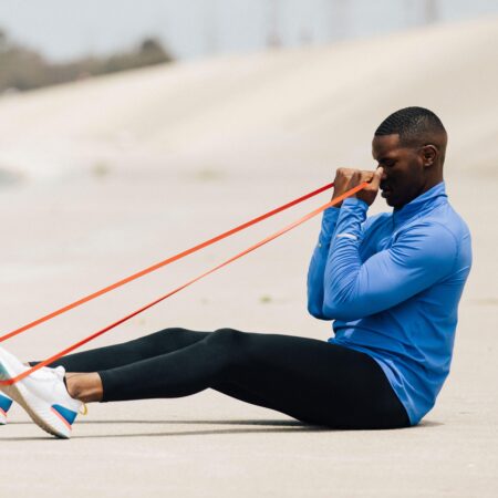Comprehensive Review of Top Resistance Bands for Home Workouts