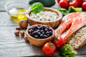 Exploring the Link Between Nutrition and Gut Health