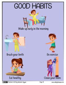 Creating Daily Habits for Graceful Aging and Well-Being