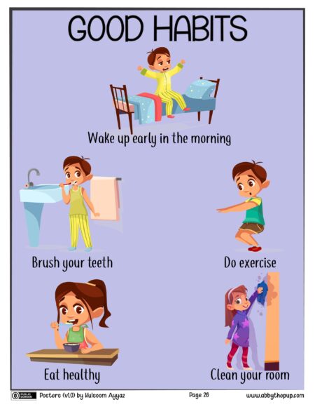 Creating Daily Habits for Graceful Aging and Well-Being