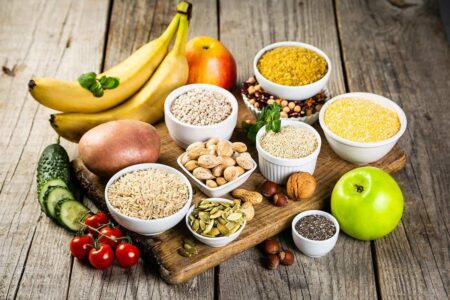Elevate Your Energy: Foods That Recharge Your Vitality