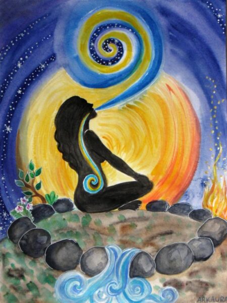 Rewire Your Brain for Calm: The Power of Breathwork