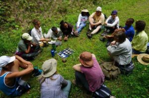 Embrace Nature: Unlocking the Healing Power of the Outdoors