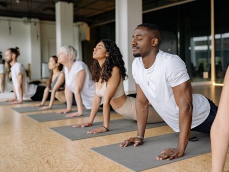 How Exercise Can Help You Sleep Like a Baby Tonight!
