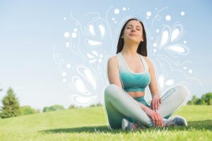 Nurturing Ourselves: A Wellness Plan for Every Woman