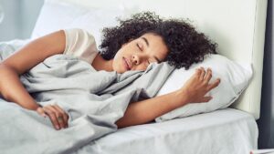 Sweet Dreams: How Sleep Keeps Your Hormones in Check