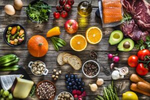 Easy Steps to Transition to a Healthier Eating Lifestyle