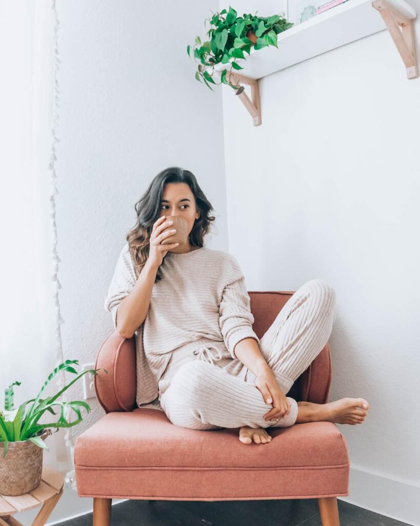 Mindful Rituals: Nurturing Your Body and Soul Daily