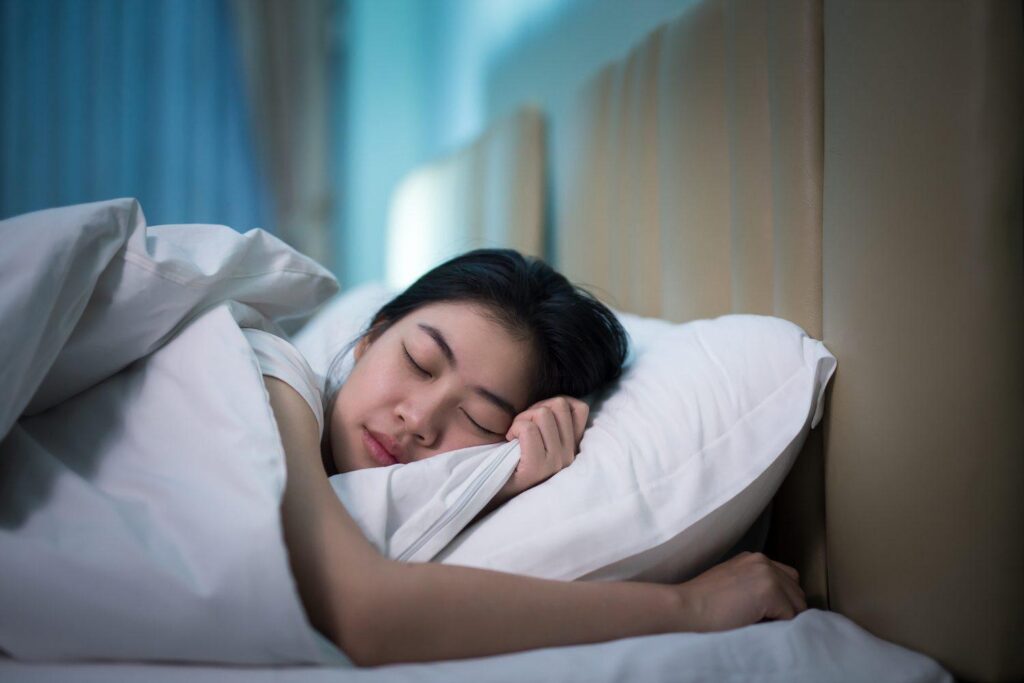 Unlocking Deep Sleep: Science-Backed Tips for Better Nights!