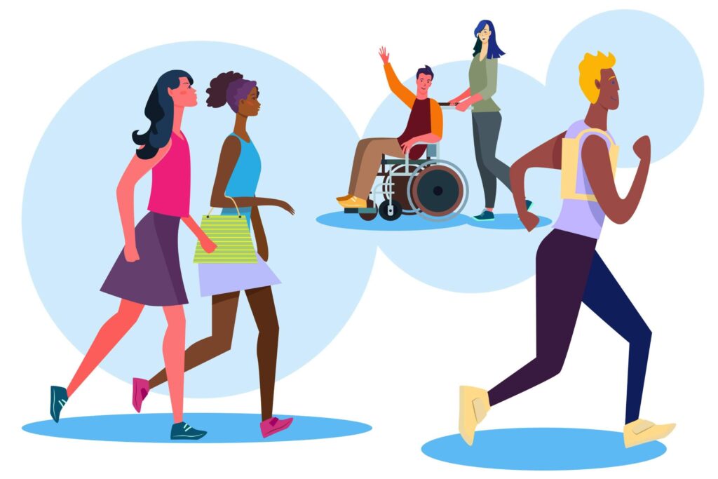 Unlocking Emotions: Mindful Movement for Emotional Release