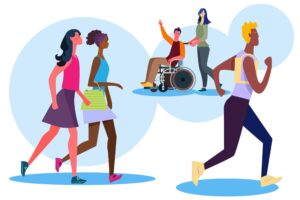 Unlocking Emotions: Mindful Movement for Emotional Release