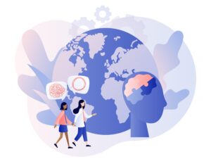 Global Mental Health Awareness Drives Significant Policy Changes