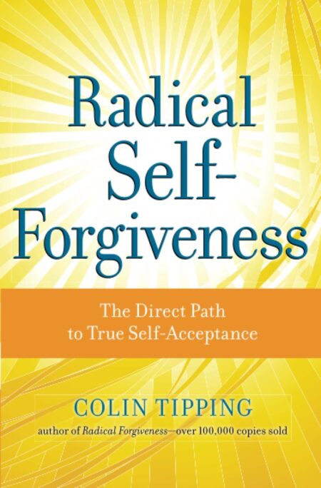 Embrace Healing: Your Journey to Self-Forgiveness