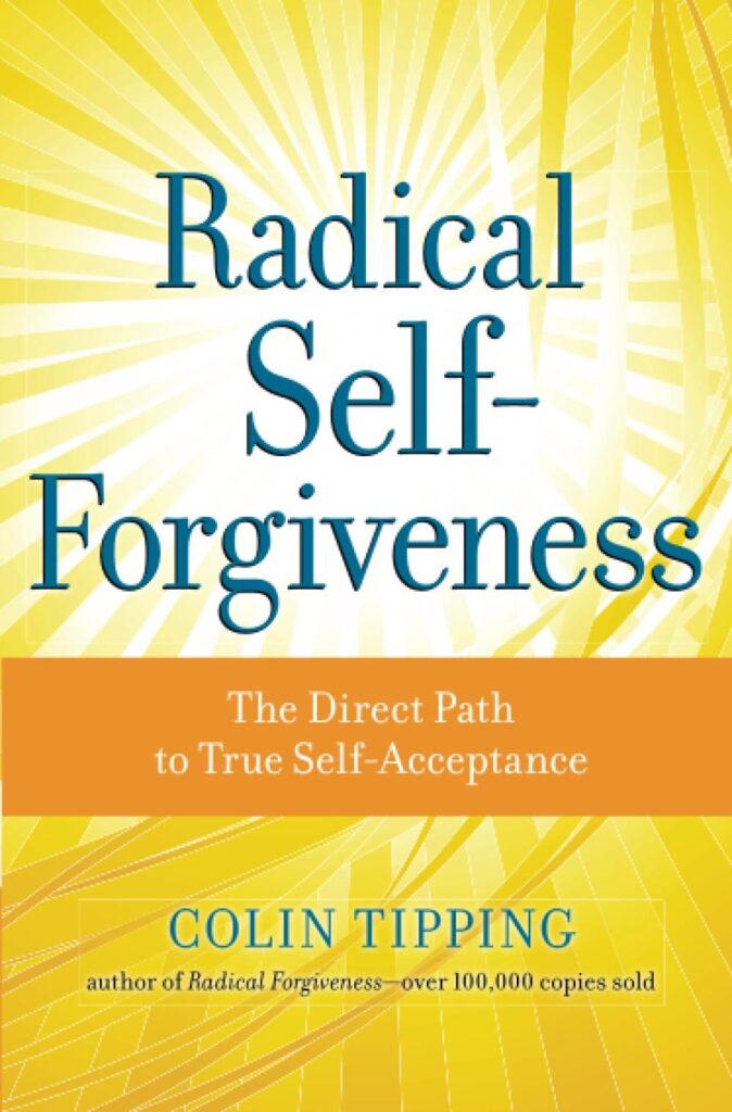 Embrace Healing: Your Journey to Self-Forgiveness