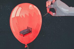 Unlocking REM Sleep: Why It’s Essential for Your Well-Being!