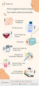 Why Good Oral Hygiene Matters: Risks of Neglecting Your Smile