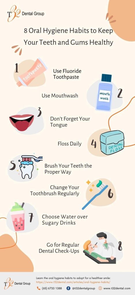 Why Good Oral Hygiene Matters: Risks of Neglecting Your Smile