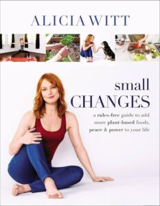 Small Changes, Big Wins: Easy Steps to Enhanced Wellness!