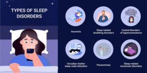 Sweet Dreams: Adapting Your Sleep as You Age