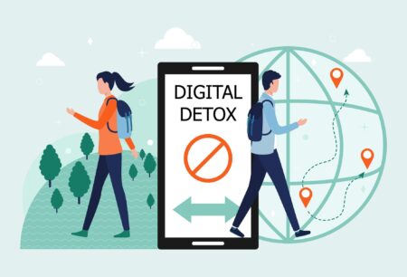 Digital Detoxes: The Rising Trend in Modern Wellness Retreats