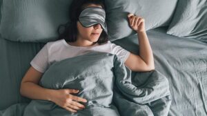 Unlocking Deep Sleep: Your Guide to Restful Nights!