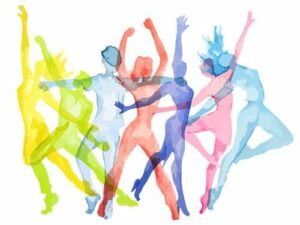 Unlocking Mental Wellness: The Power of Movement Therapy