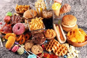 Exploring the Nutritional Effects of Processed Foods