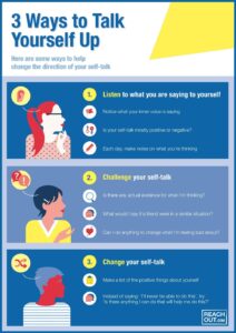 How Self-Talk Influences Your Immune Health: A Deep Dive