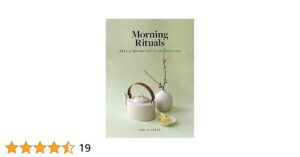 Kickstart Your Day: Energizing Morning Rituals for You!