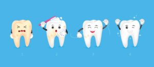 Brushing Your Way to Healthier Teeth and Gums: Tips & Tricks!