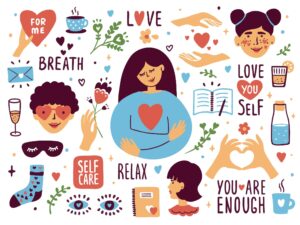 Unlocking Self-Care: Why Quality Sleep Matters Most