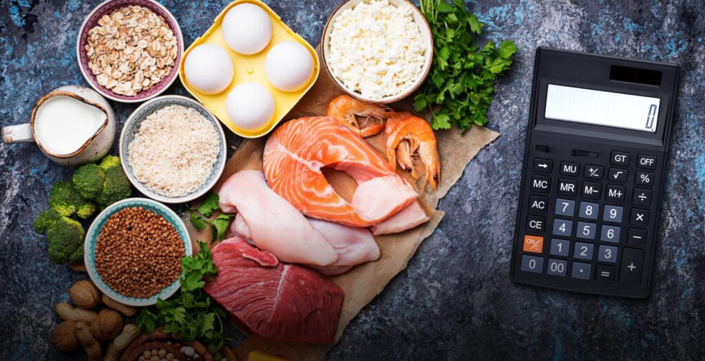 Mastering Protein Intake for Optimal Muscle Growth