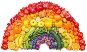 Discover the Health Benefits of Eating a Rainbow Diet