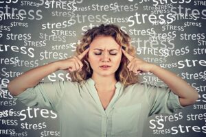 Stress and Your Smile: Surprising Ways It Affects Oral Health