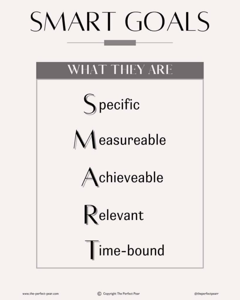 10 Effective Tips to Maintain Your Nutrition Goals