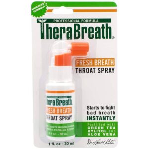 Freshen Up: Fun Natural Remedies for Lasting Breath
