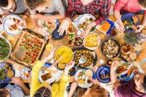 Mastering Dining Out: A Guide to Smart Nutrition Choices