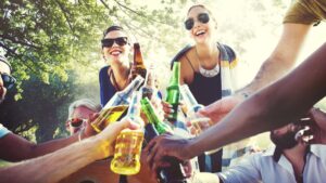 Exploring Alcohol’s Influence on Nutritional Balance